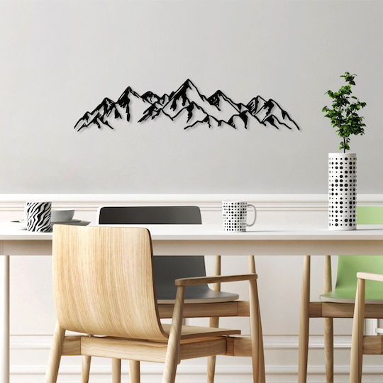 Megapap Wandbehang 62x14cm Megapap Wandbehang 62x14cm