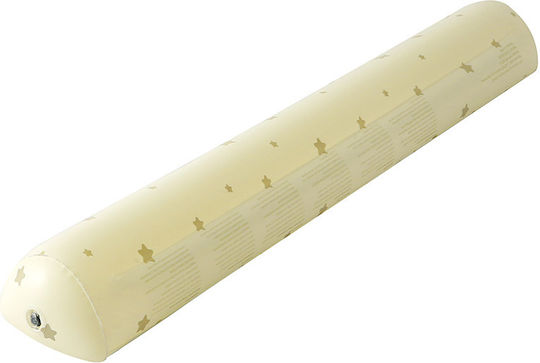 Hakuna Matte Protecție Gonflabilă Pentru Pat „stele“ 125 Cm