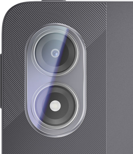 Imak Protector pentru camera mobilă Redmi Pad 2 Pro – Acoperire completă cu două materiale Transparent