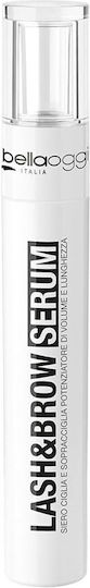 Bellaoggi Lash & Brow Serum Serum Φρυδιών & Βλεφαρίδων 5ml