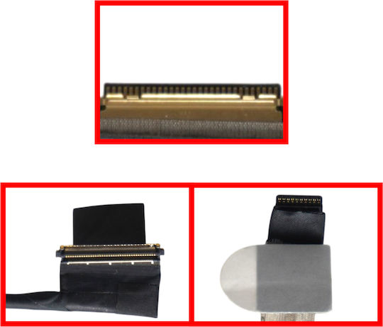 Laptop Flexkabel Für Dell Latitude 14 7430