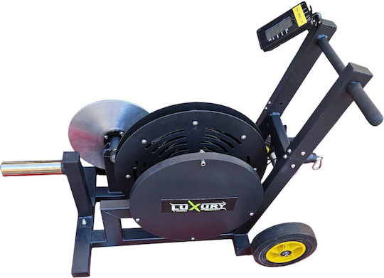 Luxury Sprint Resistance Trainer 50m – Σύστημα Προπόνησης Αντίστασης Flywheel