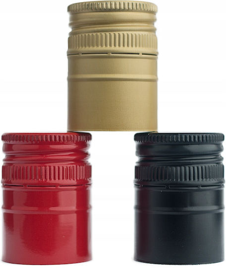 Bimberek Δοχείο Λαδιού Γυάλινο με Ροή 750ml
