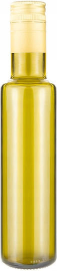 Bimberek Glas Ölkanne mit Fluss 250ml