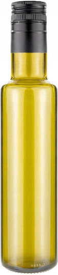 Bimberek Δοχείο Λαδιού Γυάλινο με Ροή 250ml