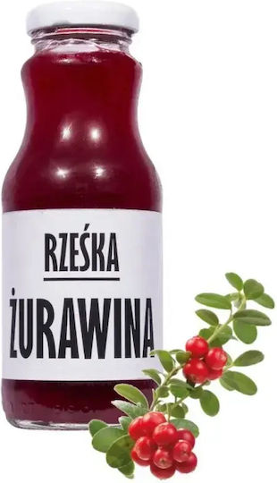 Cranberry Saft Sadvit Frisch Cranberry 100% 250 Ml