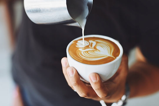 Tchibo Tchibo Espresso Afrikanischer Kaffee in Körner 500g