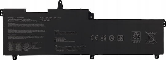 Altilion Energy Μπαταρία C41N1541 Συμβατή με Asus