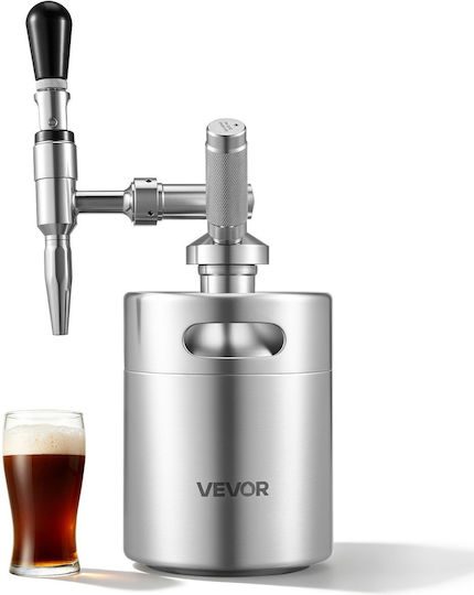 Vevor Nitro Cold Brew Dispenser N2QYK304BXGNYZO1B001V0