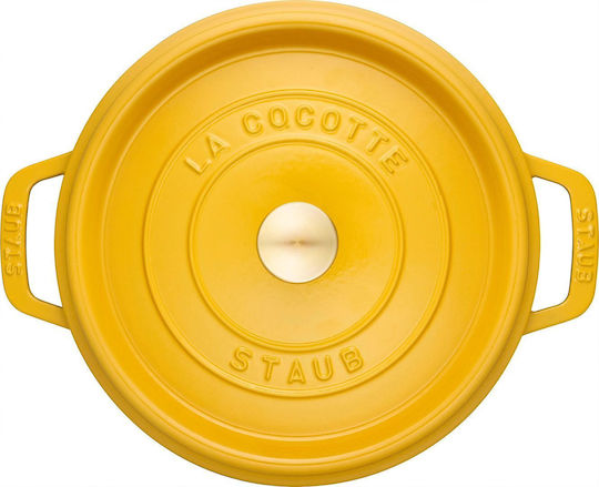 Staub Ρηχή 6.7lt Staub Ρηχή 6.7lt