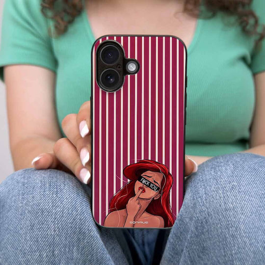 Θήκη Sonique Stripe Stories Series Samsung Galaxy Z Fold 4 Fy