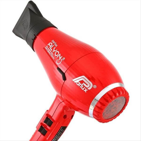 Parlux Alyon Professioneller Haartrockner mit Diffusor 2250W