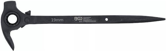 4 In 1 Ratchet 19 X 22 Mm Bgs 6777