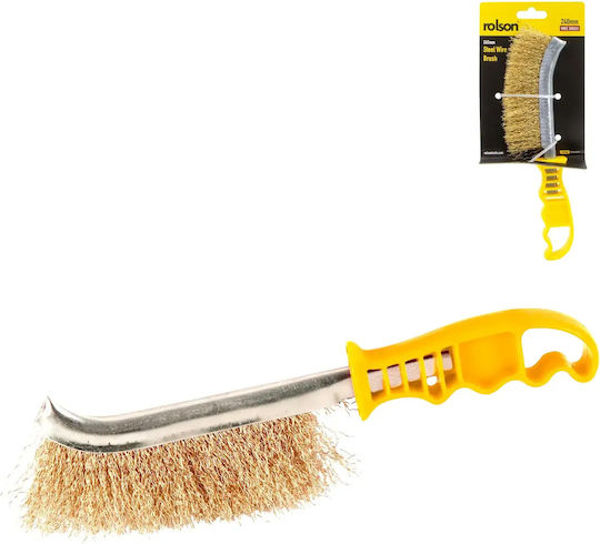 Rolson Perie Universală De Sârmă 240 Mm