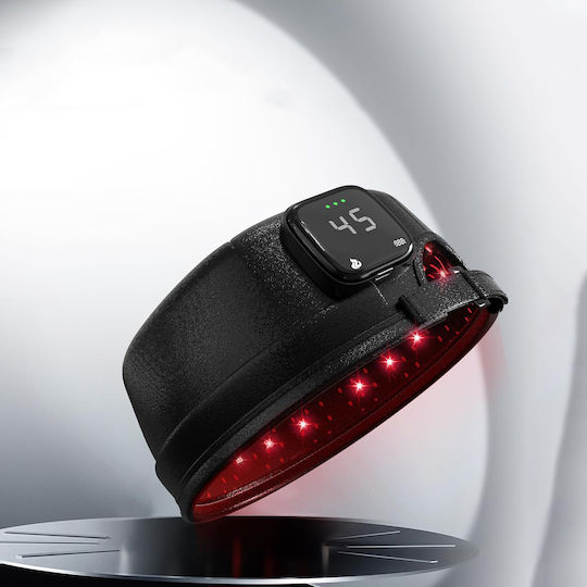 Kabelloses Laserhut Led Haarpflege 660nm/850nm Anzeigegeräte Ausstellung Kategorie A