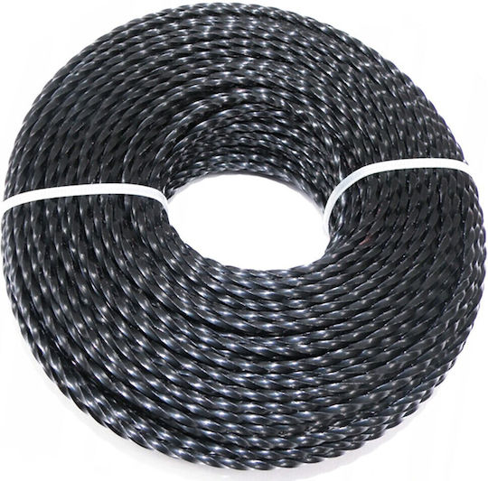 Reinforced Twisted Brush Cutter Line Tagred 2.7 Mm X 50 M Ta482