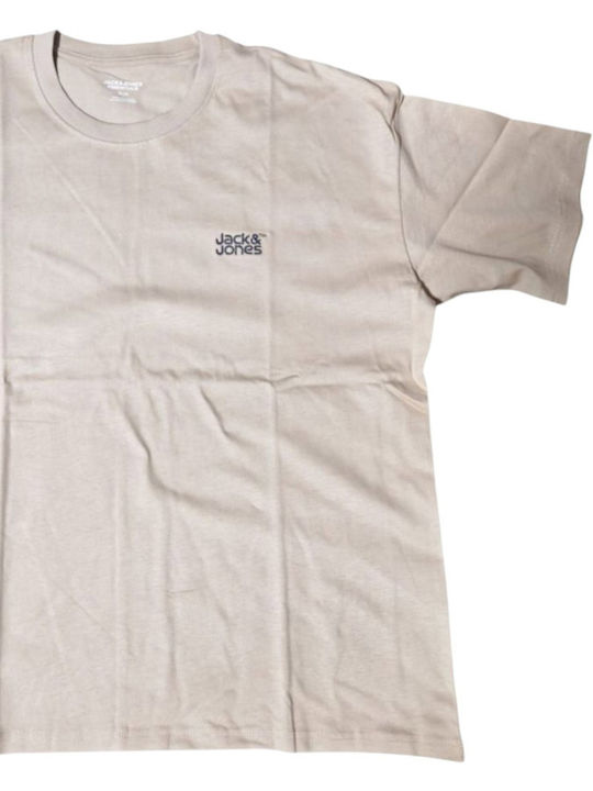 Jack & Jones T-Shirt Fields Of Rye