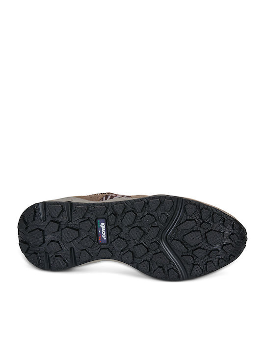 Γυναικεία Sneakers Μπεζ