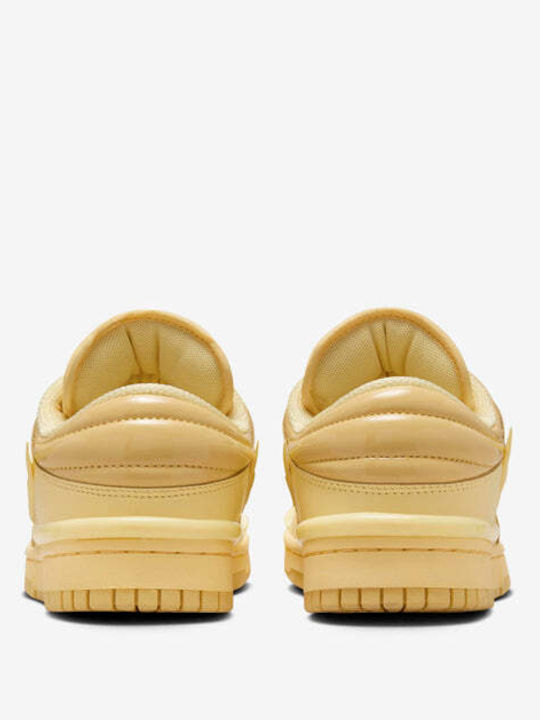 Dunk Low Twist Pentru Femei Adidași Saturn Auriu