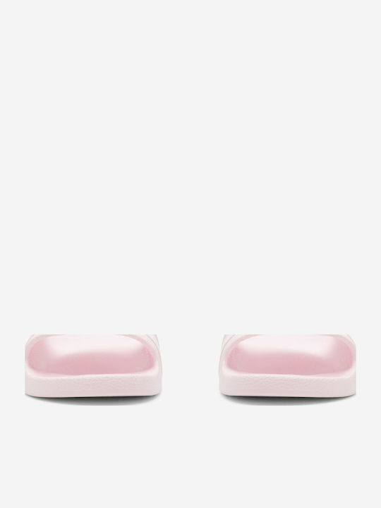 Slides roz culoare