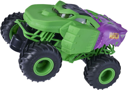 Monster Jam RC Truck