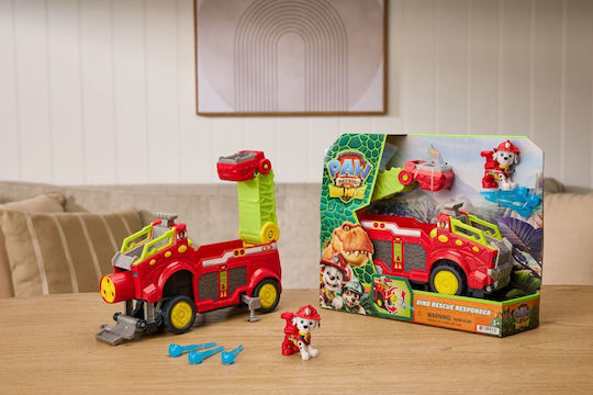 Spin Master Paw Patrol Film Feuerwehrauto