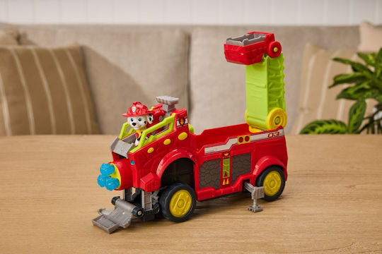 Spin Master Paw Patrol Film Feuerwehrauto