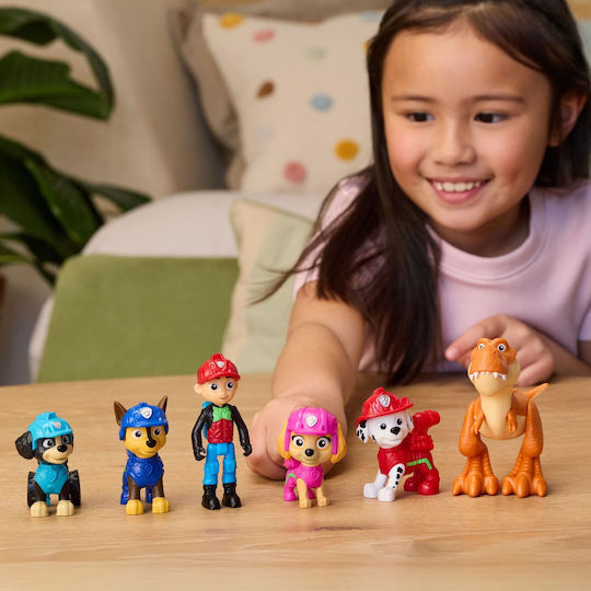 Spin Master Movie Paw Patrol за 3+ години