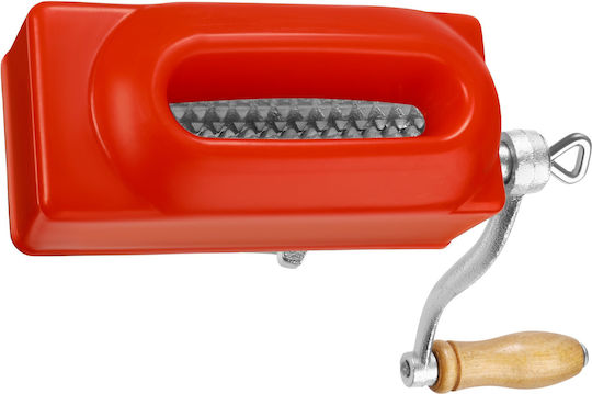 Mașină de frăgezit carne Kraft&dele Role zimțate din fontă galvanizată Kd4193