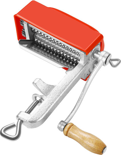 Mașină de frăgezit carne Kraft&dele Role zimțate din fontă galvanizată Kd4193