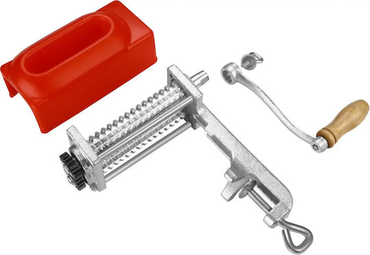 Mașină de frăgezit carne Kraft&dele Role zimțate din fontă galvanizată Kd4193
