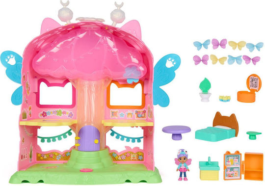 Gabby's Dollhouse Миниатюрна игра