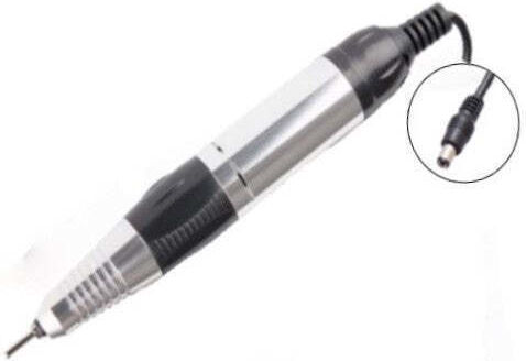 Chuck Electric Nail Drill Click Simple Connector 30,000 Rpm
