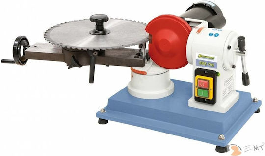Bernardo Sbs 700 Kreissägeblatt-Schleifmaschine