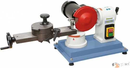 Bernardo Sbs 700 Kreissägeblatt-Schleifmaschine