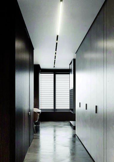 Baris Light LED Commercial Linear Wall Lighting 15W Natural White