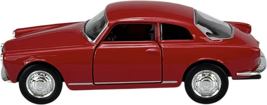 Welly Автомобил 1:34