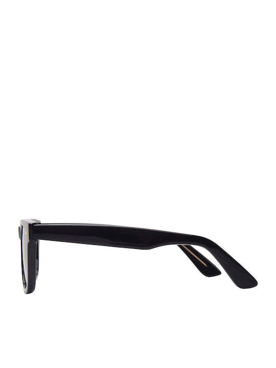 CP Premium Unisex Ochelari De Soare Cu Culoare Full Face Albastru Deschis Și Culoare Albastru Deschis CP4025