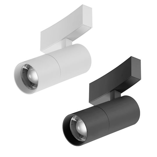 Baris Light LED Линейно Осветително Тяло За Таван 10W Топло Бяло 60см