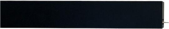 Baris Light LED Power Supply Magnetic Track Power 120W with Output Voltage 24V