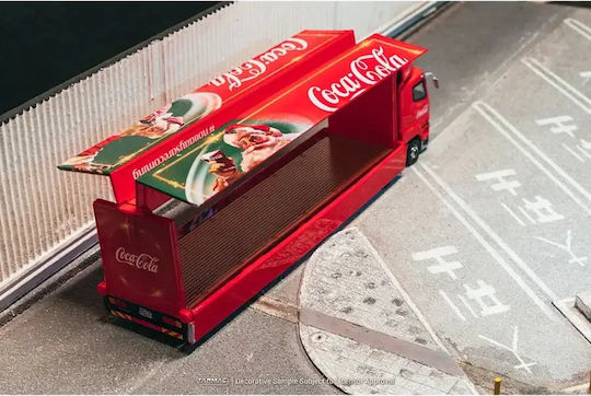 Tarmac Works Φορτηγό 1:64 για 14+ Ετών