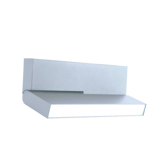 Baris Light LED Commercial Linear Ceiling Lighting 16W Natural White