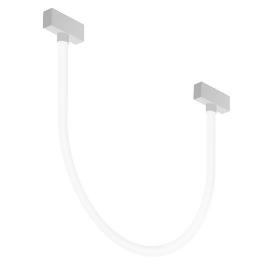 Baris Light LED Commercial Linear Wall Lighting 16W Natural White 22cm