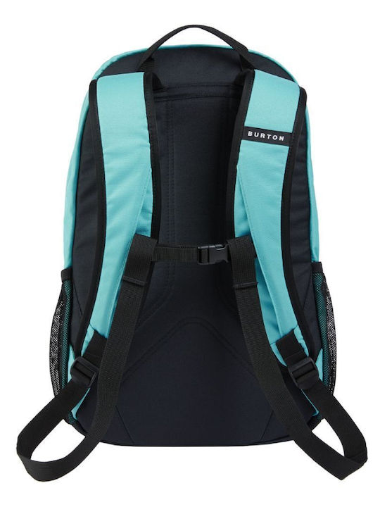 Burton Backpack 21l Light Blue Burton Backpack 21l Light Blue
