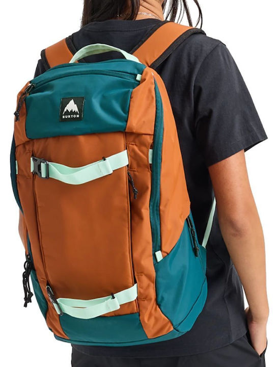 Burton Rucsac 27l Roșu