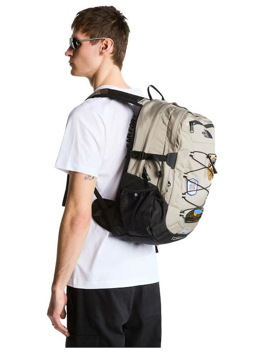 The North Face Borealis Classic Patch Γκρι