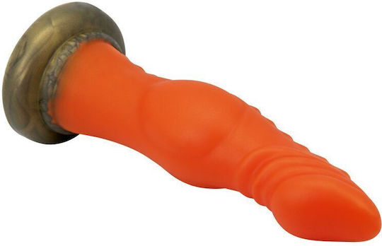 Power Monsters Dildo With Suction Cup Flesh