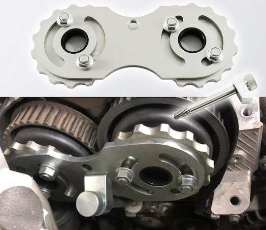 Σετ Εργαλείων Χρονισμού Volvo 2.0t B4204/b4154 S60 V60 Xc60 Είδη Προβολής Έκθεσης Κατηγορία Β
