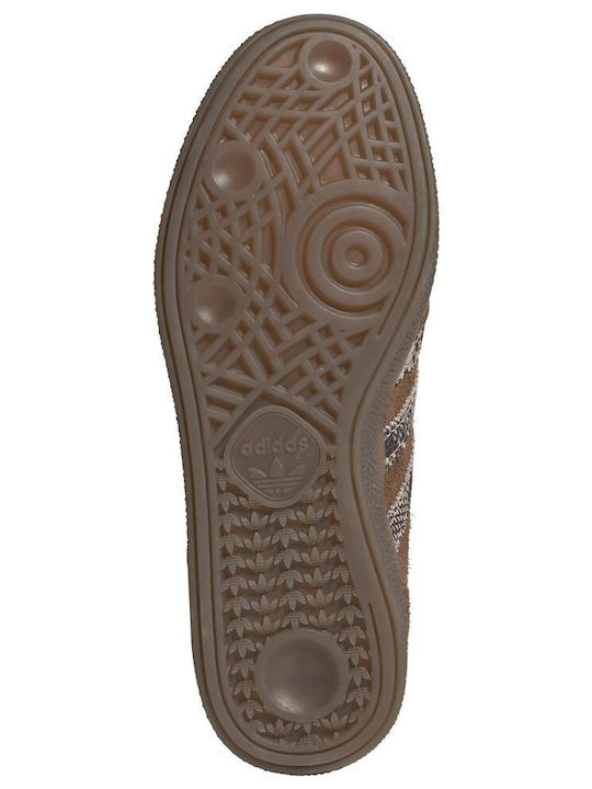 Handball Spezial Women's Sneakers Brown