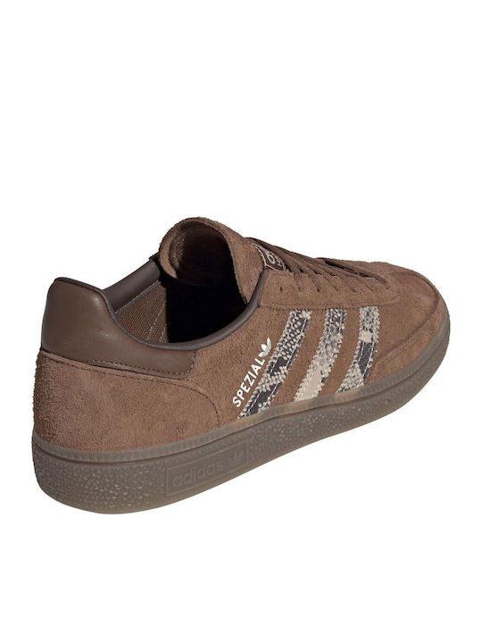 Handball Spezial Women's Sneakers Brown